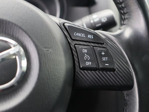 Mazda CX-5 I Рестайлинг с пробегом 2016 года, цена 2 064 000 рублей, 83732 км, внедорожник, Автокод Объявления