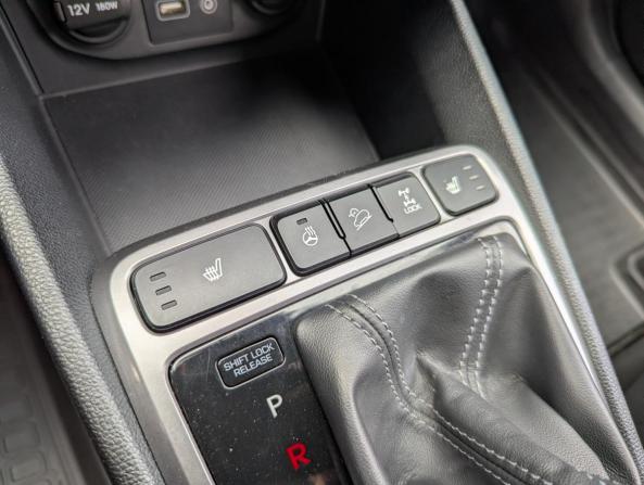 Hyundai Creta I с пробегом 2017 года, цена 2 037 000 рублей, 62816 км, внедорожник, Автокод Объявления