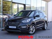 Hyundai Santa Fe III Рестайлинг Москва  - изображение 26