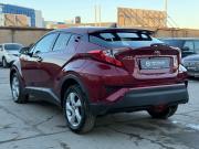 Toyota C-HR I Рестайлинг Пермь  - изображение 27