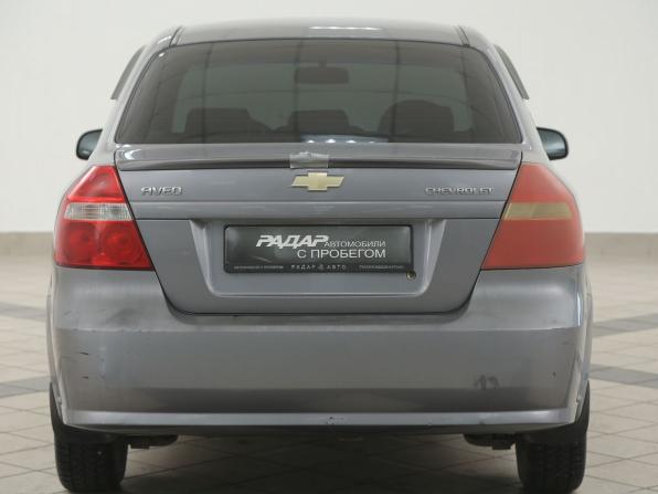 Chevrolet Aveo I Рестайлинг с пробегом 2008 года, цена 205 000 рублей, 188600 км, седан, Автокод Объявления