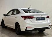 Hyundai Solaris II Санкт-Петербург  - изображение 20