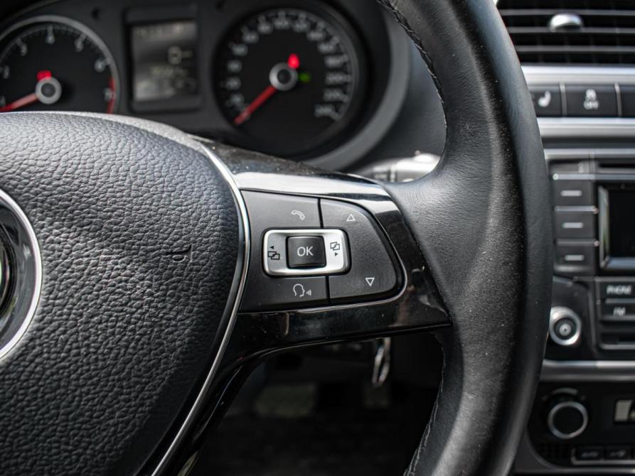Volkswagen Polo V Рестайлинг Краснодар  - изображение 17