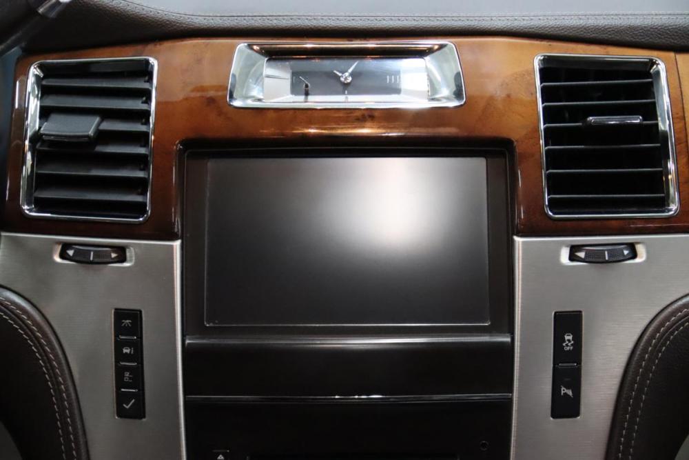 Cadillac Escalade III Сургут  - изображение 29