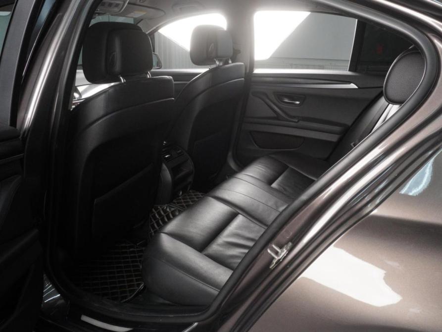BMW 5 серии VI (F10/F11/F07) Минеральные Воды  - изображение 11