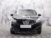 Nissan Qashqai I Рестайлинг Ульяновск  - изображение 29