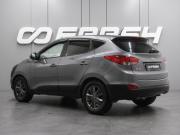 Hyundai ix35 I Рестайлинг Воронеж  - изображение 24