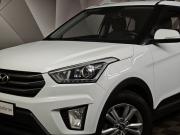 Hyundai Creta I Москва  - изображение 30