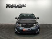 Kia Rio III Пермь  - изображение 23