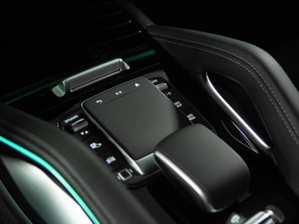 Новый Mercedes-Benz GLS II (X167) Рестайлинг 2026 года, цена 20 458 000 рублей, внедорожник, Автокод Объявления