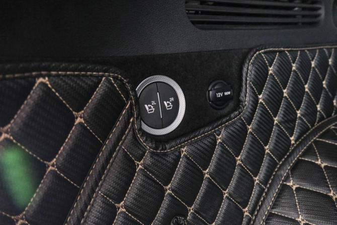 Genesis GV80 I с пробегом 2020 года, цена 5 599 000 рублей, 113000 км, внедорожник, Автокод Объявления