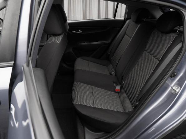 Kia Rio IV с пробегом 2019 года, цена 1 430 000 рублей, 92383 км, хэтчбек, Автокод Объявления