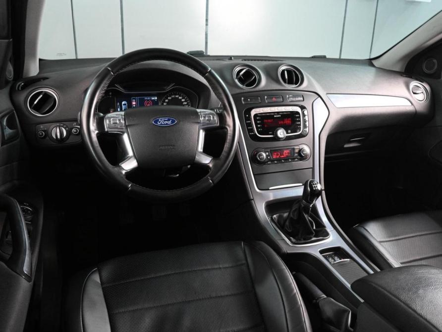Ford Mondeo IV Рестайлинг Ростов-на-Дону  - изображение 6