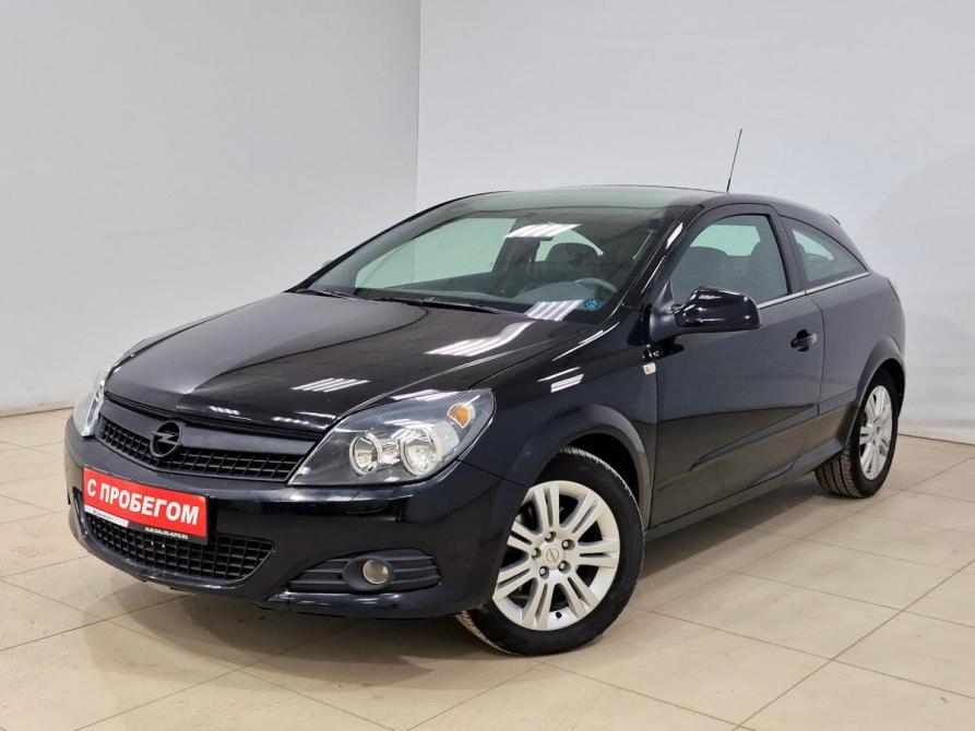 Opel Astra H Рестайлинг Альметьевск  - изображение 1