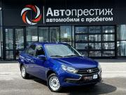 Lada (ВАЗ) Granta I Рестайлинг Волгоград  - изображение 22