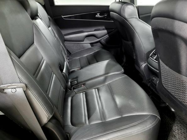 Kia Sorento III Prime Рестайлинг с пробегом 2019 года, цена 2 540 000 рублей, 228960 км, внедорожник, Автокод Объявления