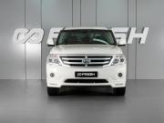 Nissan Patrol VI (Y62) Минеральные Воды  - изображение 33