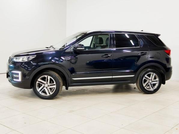 Changan CS55 с пробегом 2019 года, цена 1 190 000 рублей, 113589 км, внедорожник, Автокод Объявления