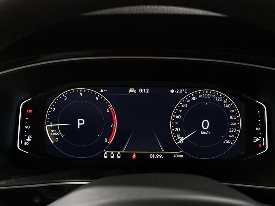 Volkswagen Tharu XR Казань  - изображение 16