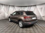 Skoda Karoq I Москва  - изображение 24