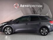 Kia Ceed II Рестайлинг Сургут  - изображение 14