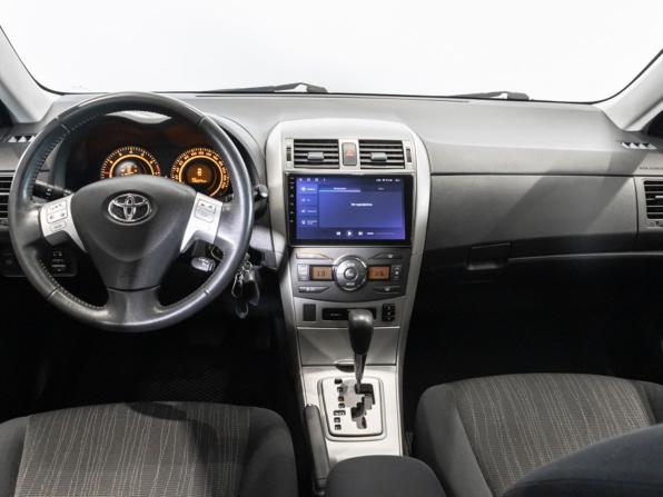 Toyota Corolla X (E140 E150) Рестайлинг с пробегом 2010 года, цена 1 161 254 рубля, 130255 км, седан, Автокод Объявления