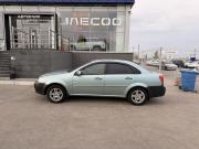 Chevrolet Lacetti I Саратов  - изображение 23