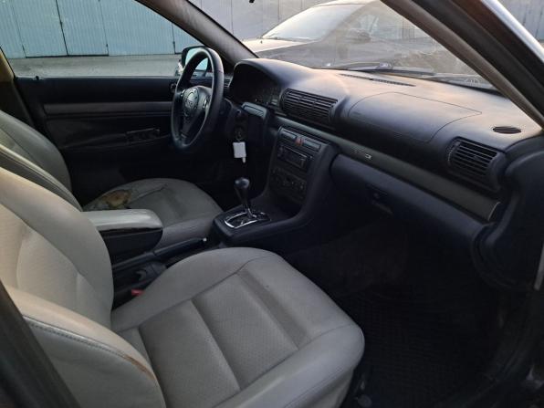 Audi A4 I (B5) Рестайлинг с пробегом 1999 года, цена 192 500 рублей, 345716 км, седан, Автокод Объявления