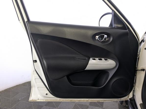Nissan Juke I с пробегом 2012 года, цена 950 000 рублей, 177760 км, внедорожник, Автокод Объявления