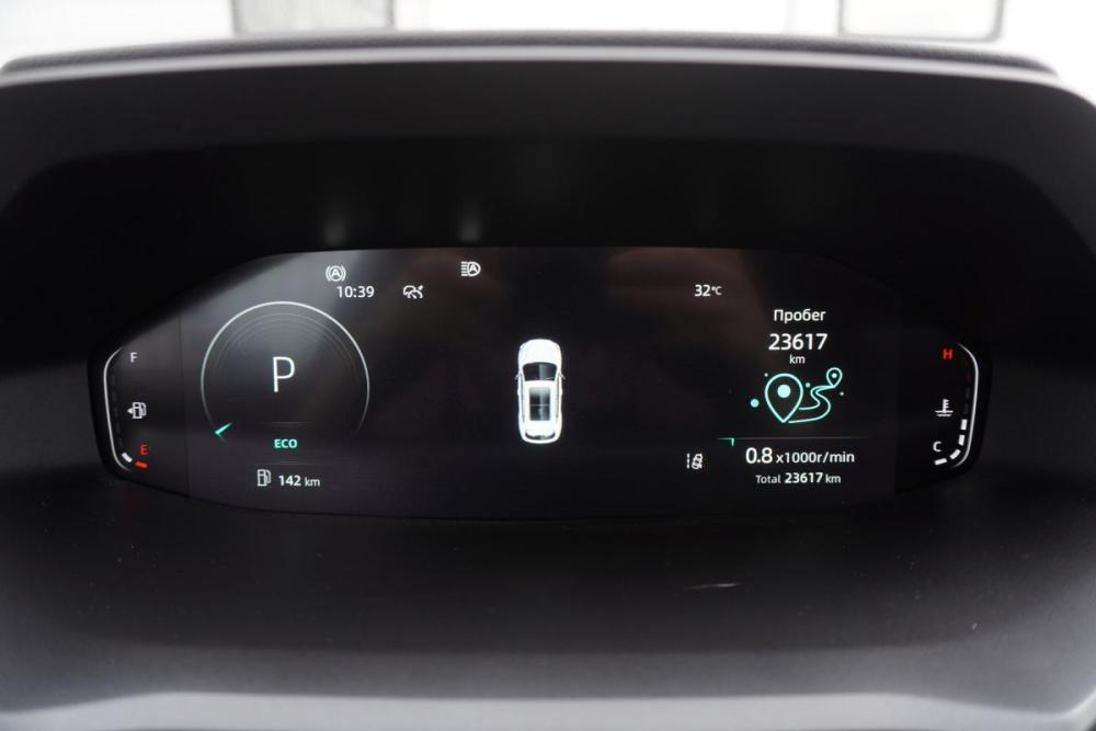 Changan UNI-S (CS55 Plus) I Ульяновск  - изображение 9