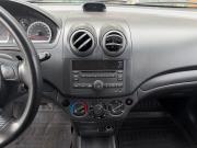 Chevrolet Aveo I Рестайлинг Оренбург  - изображение 20