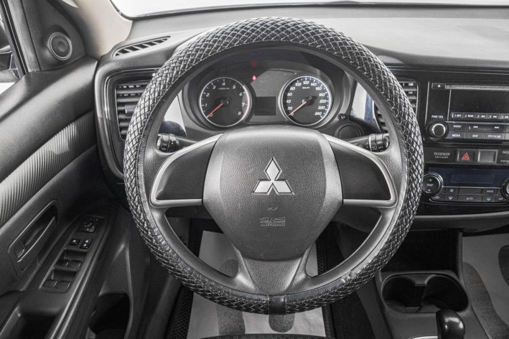 Mitsubishi Outlander III Барнаул  - изображение 14