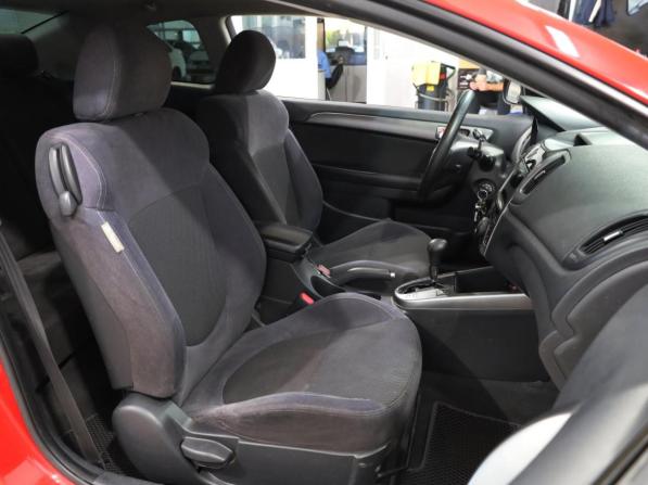 Kia Cerato II с пробегом 2010 года, цена 699 000 рублей, 254004 км, купе, Автокод Объявления