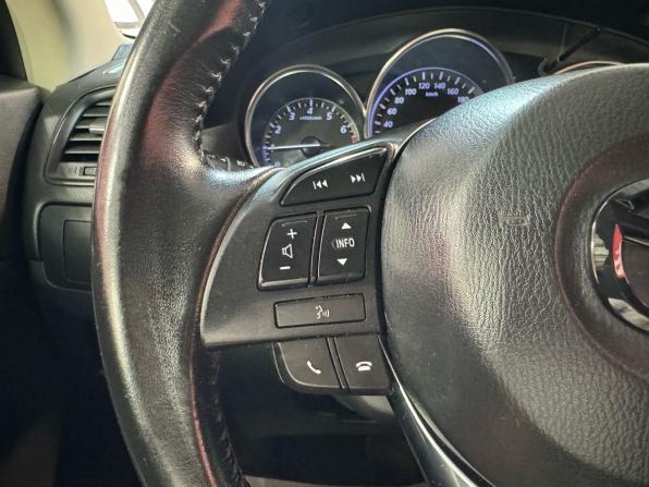 Mazda CX-5 I с пробегом 2012 года, цена 1 720 000 рублей, 161653 км, внедорожник, Автокод Объявления