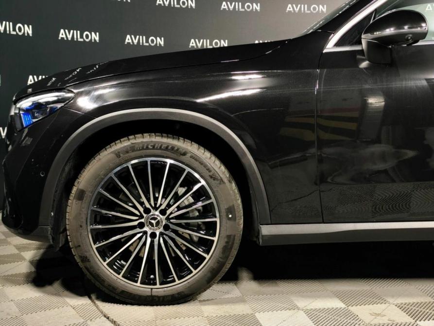 Mercedes-Benz GLC II (X254) Москва  - изображение 17