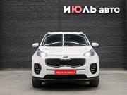 Kia Sportage IV Екатеринбург  - изображение 20