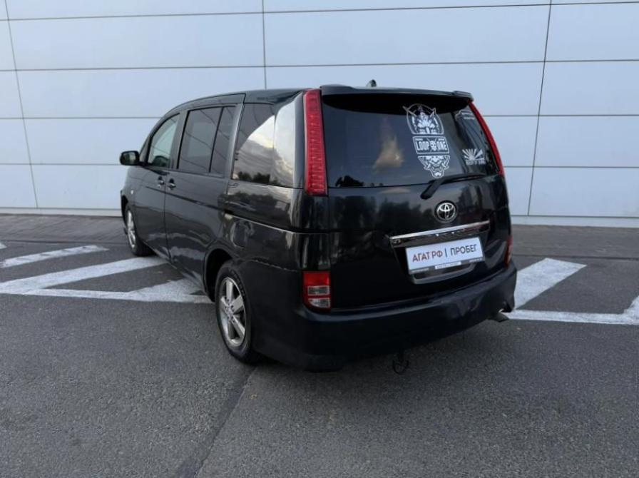 Toyota ISis I Ставрополь  - изображение 7