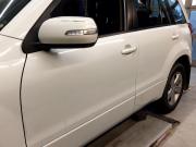 Suzuki Grand Vitara II Рестайлинг Москва  - изображение 29