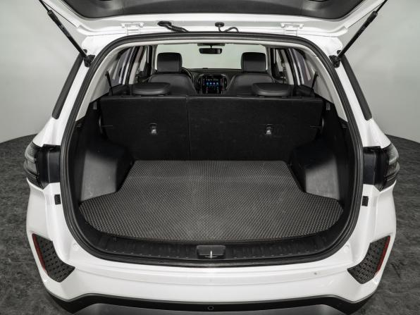 Hyundai ix35 II Рестайлинг с пробегом 2021 года, цена 2 120 000 рублей, 70436 км, внедорожник, Автокод Объявления
