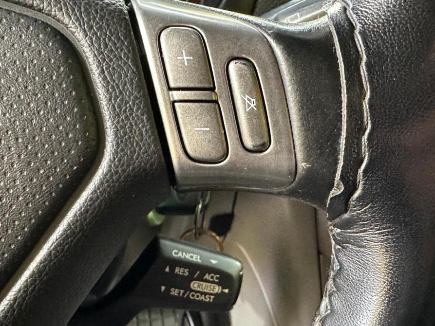Subaru Forester II Рестайлинг Ижевск  - изображение 10