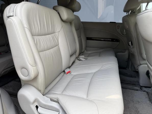 Honda Elysion I с пробегом 2004 года, цена 1 100 000 рублей, 320323 км, минивэн, Автокод Объявления