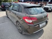 Citroen C4 II Пермь  - изображение 14