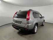 Nissan X-Trail II Рестайлинг Уфа  - изображение 30