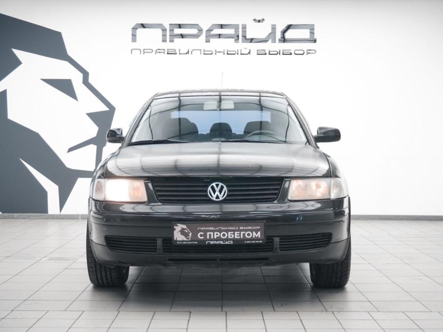 Volkswagen Passat B5 Ростов-на-Дону  - изображение 2