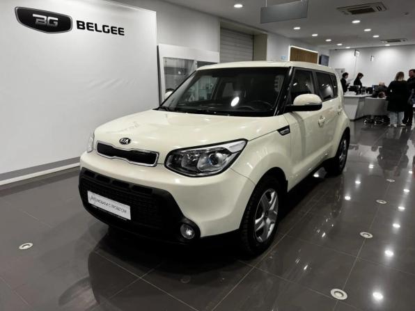 Kia Soul II с пробегом 2016 года, цена 1 139 000 рублей, 187309 км, хэтчбек, Автокод Объявления