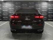 Mercedes-Benz GLE Coupe II (C167) Рестайлинг Москва  - изображение 33