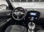 Nissan Juke I Кемерово  - изображение 32