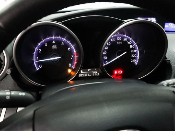 Mazda 3 II (BL) Рестайлинг с пробегом 2012 года, цена 899 000 рублей, 203000 км, седан, Автокод Объявления