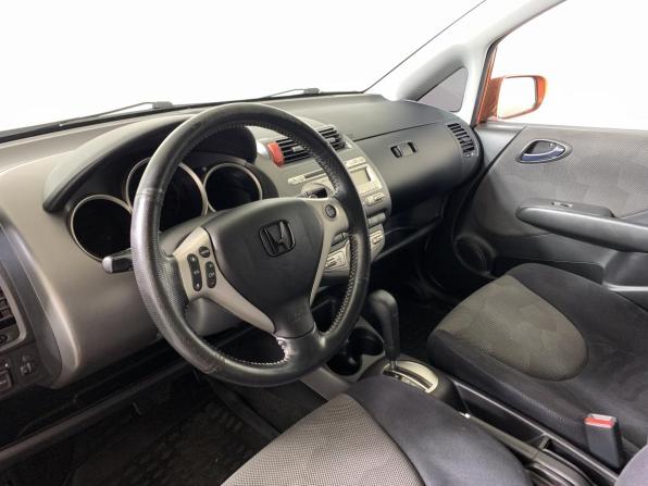 Honda Jazz I Рестайлинг с пробегом 2008 года, цена 685 000 рублей, 175332 км, хэтчбек, Автокод Объявления