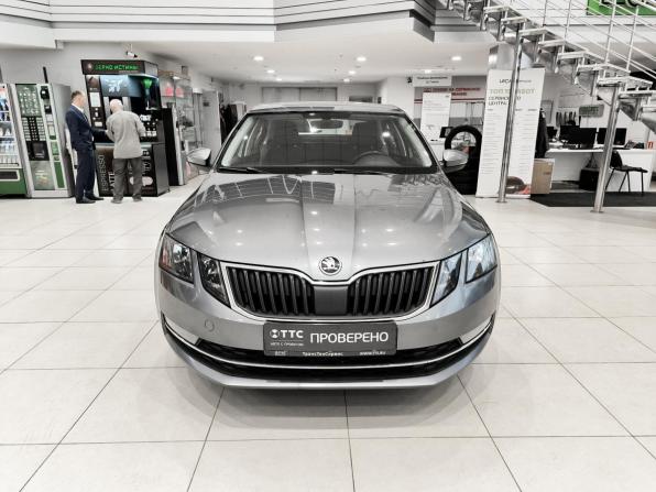 Skoda Octavia III (A7) Рестайлинг с пробегом 2017 года, цена 1 780 000 рублей, 151500 км, лифтбек, Автокод Объявления